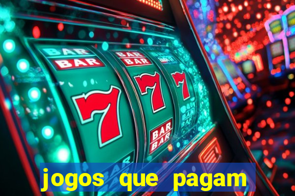 jogos que pagam por cadastro